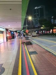 People's Park Complex (D1), Retail #607860991